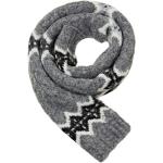 Reduzierte Graue Esprit Schlauchschals & Loop-Schals aus Wolle Einheitsgröße für den für den Winter 