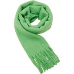 Reduzierte Grüne Esprit Schlauchschals & Loop-Schals aus Wolle Einheitsgröße für den für den Winter 