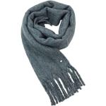 Reduzierte Petrolfarbene Esprit Schlauchschals & Loop-Schals aus Wolle Einheitsgröße für den für den Winter 
