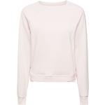 Reduzierte Pinke Esprit Kindersweatshirts aus Baumwolle 