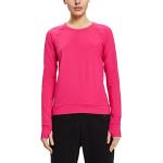 Esprit T-Shirt (013EI1K302) sporttop pink fuchsia