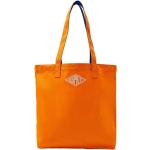 Orange Esprit Taschen aus Baumwolle 