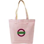 Reduzierte Pinke Esprit Taschen aus Baumwolle 