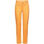 Reduzierte Orange Mom Esprit Mom-Jeans aus Baumwolle Weite 26, Länge 32 