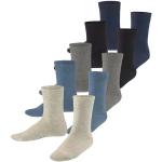 ESPRIT 5er-Pack einfarbige Socken