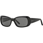 Schwarze Esprit Sonnenbrillen mit Sehstärke 