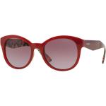 Rote Esprit Sonnenbrillen mit Sehstärke 