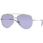 Silberne Esprit Sonnenbrillen mit Sehstärke 