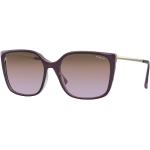 Violette Esprit Sonnenbrillen mit Sehstärke 