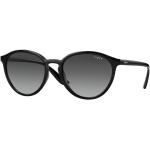 Schwarze Esprit Sonnenbrillen mit Sehstärke 