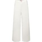 Reduzierte Elegante Esprit High Waist Jeans aus Baumwolle Weite 29, Länge 32 