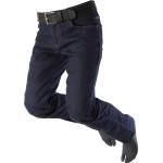ESQUAD MILO Jeans blau W40 - L36