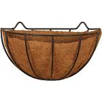Reduzierte 20 cm Esschert Design Hanging Baskets 20 cm 