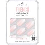 Essence French Manicure Click & Go Nails 12 St.