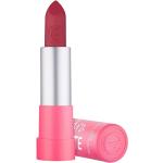 Essence Hydra Matte Lipstick Lippenstifte 3.5 g Nr. 406 - Cherrific