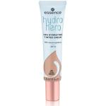 essence hydro hero 24h HYDRATING Tinted Cream Getönte Gesichtscreme 30 ml Nr. 20 - Sun Beige