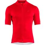 Essence Jersey S bright red