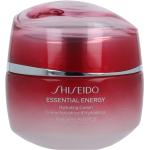 Shiseido Essential Energy Gesichtspflegeprodukte 50 ml 