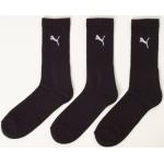 Essential PUMA Sport-Socken, 3er-Pack