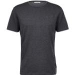 Essential T-Shirt Herren, L black
