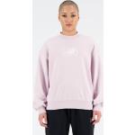 Casual New Balance Essentials Herrenfleecepullover & Herrenfleeceshirts aus Fleece Größe XS 