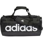 Essentials Linear Duffel Bag M adidas none