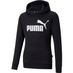 Streetwear Puma Essentials Kinderhoodies & Kapuzenpullover für Kinder Größe 140 