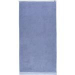 Blaue ESSENZA HOME Bio Badehandtücher & Badetücher aus Baumwolle 70x140 