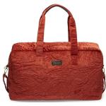 Essenza Pebbles Teddy Weekender Bag  Farbe Leather brown Größe Länge: 50 - Breite: 20 - Höhe: 30