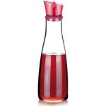 Tescoma Vitamino Öl Flaschen & Essig Flaschen aus Glas mit Deckel 