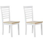 Reduzierte Minimalistische Esszimmerstühle & Küchenstühle aus Massivholz Breite 0-50cm, Höhe 0-50cm 