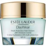 Estée Lauder DayWear Advanced Multi-Protection Anti-Oxidant Creme SPF 15 für normale und Mischhaut 50ml
