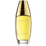 Reduzierte Estée Lauder Beautiful Eau de Parfum 75 ml mit Rosen / Rosenessenz für Damen 