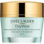 Estée Lauder DayWear Advanced Multi-Protection Anti-Oxidant Creme SPF 15 für normale und Mischhaut 30 ml
