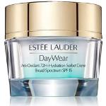 Reduzierte Ölfreie Estée Lauder Daywear Gesichtscremes 15 ml LSF 15 mit Antioxidantien für Damen 
