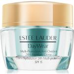 Reduzierte Estée Lauder Daywear Gesichtscremes 15 ml LSF 15 mit Antioxidantien für Damen 