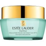 Estée Lauder DayWear Multi-Protection Anti-Oxidant 24H SPF15 Schützende Tagescreme für normale Haut und Mischhaut 50 ml für Frauen