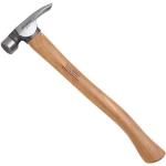 Estwing Curved Claw Framing Hammer, Hickory - Surestrike (EMRW25LM)