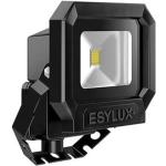 Esy-Lux LED Außenstrahler 