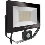 Esy-Lux LED Außenstrahler aus Glas 