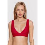 Reduzierte Rote Etam Bikini-Tops für Damen Größe M 