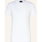 Weiße Eterna 1863 T-Shirts für Herren Übergrößen 