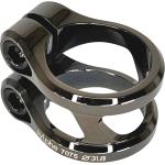 Ethic DTC Sylphe Stunt-Scooter Clamp Park Roller zweifach Klemme 32mm Chrome