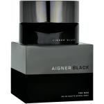 Etienne Aigner Black for Man Eau de Toilette für Herren 125 ml