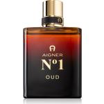 Etienne Aigner No. 1 Oud Eau de Parfum für Herren 100 ml