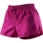 Etirel Damen Garliza Shorts, Violett (Berry 651),