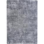 Hellblaue Moderne Kayoom Teppiche aus Holz 120x170 