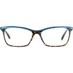 Blaue Etnia Barcelona Brillenfassungen für Damen 