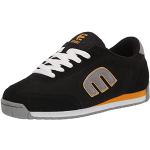 Etnies Herren LO-Cut II LS Skate Shoe, Grey/Navy/White, 42.5 EU