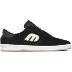 Etnies - LO-CUT Black/White 976 Sneaker Herren Skate Schwarz Grau Skateschuh